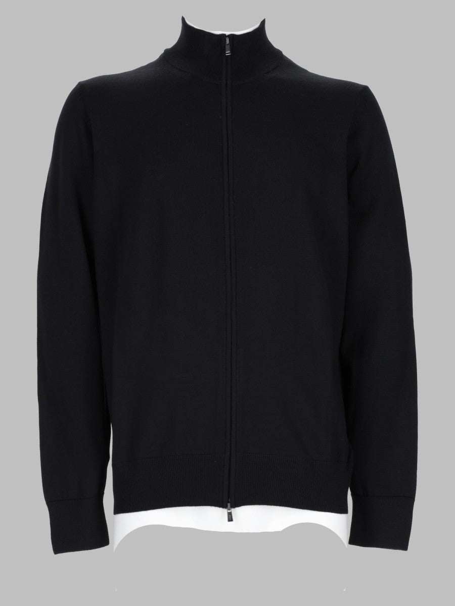 Cardigan "H-Balonso" Con Zip