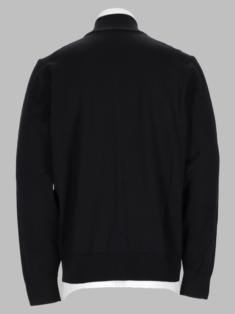 Cardigan "H-Balonso" Con Zip