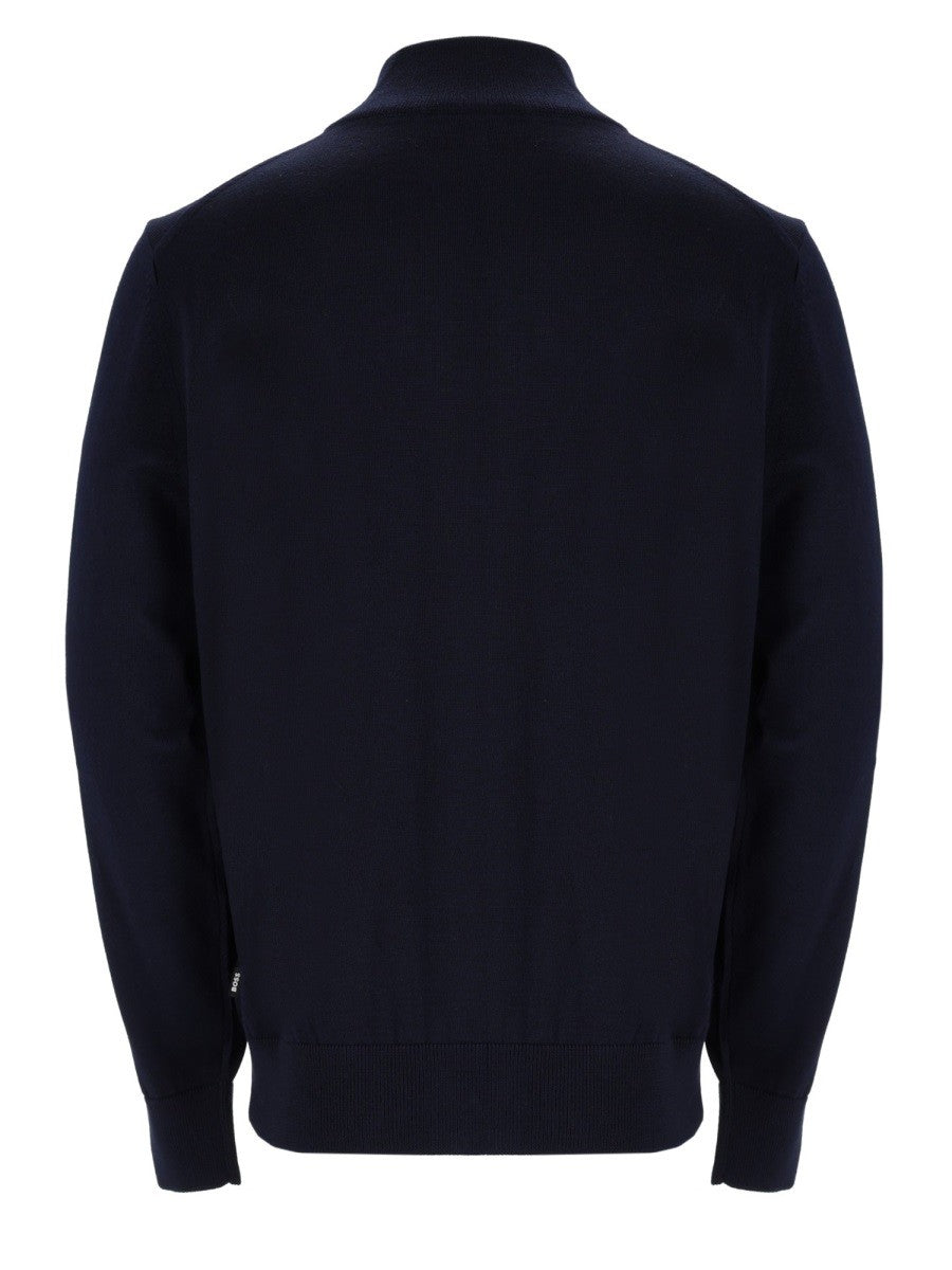 Cardigan "H-Balonso"