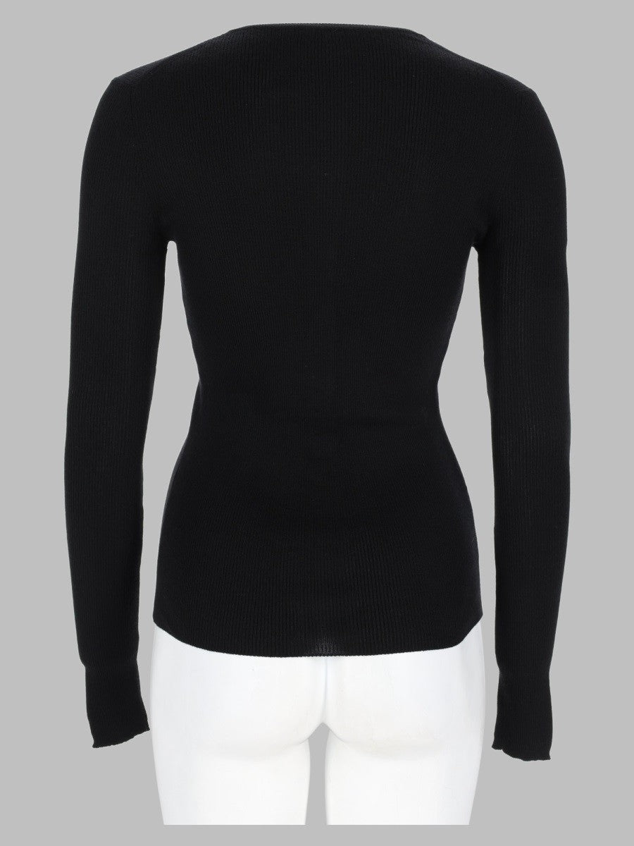 Cardigan in Cashmere
