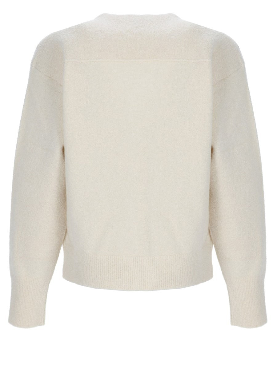 Cardigan in Cashmere