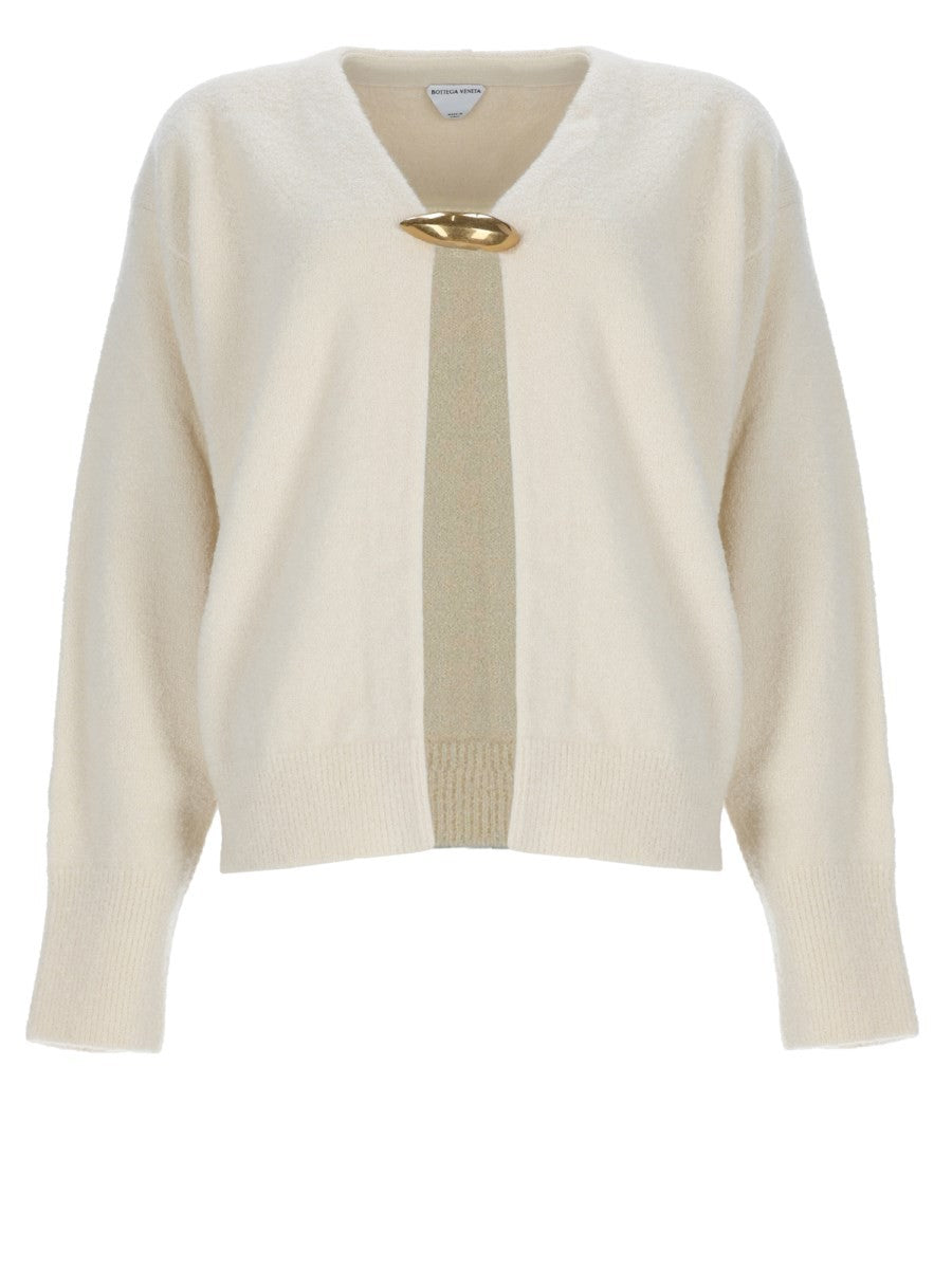 Cardigan in Cashmere