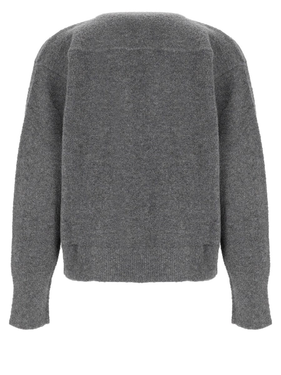 Cardigan in Cashmere