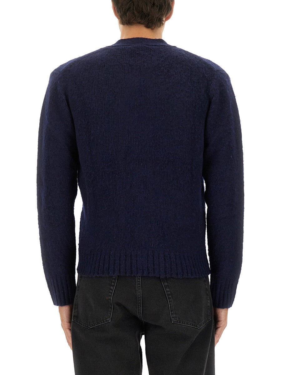 CARDIGAN IN MAGLIA