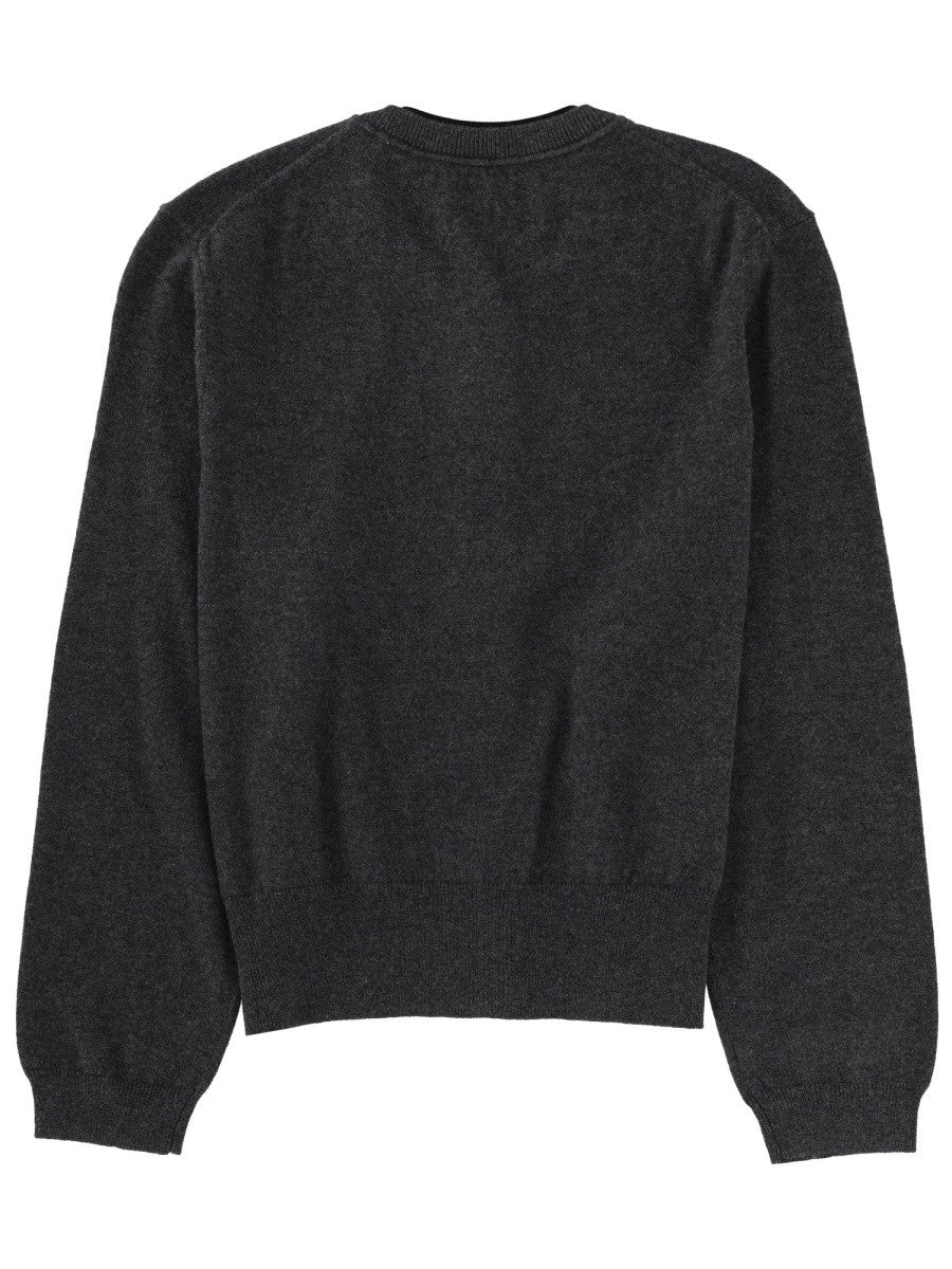 CARDIGAN "LONA"