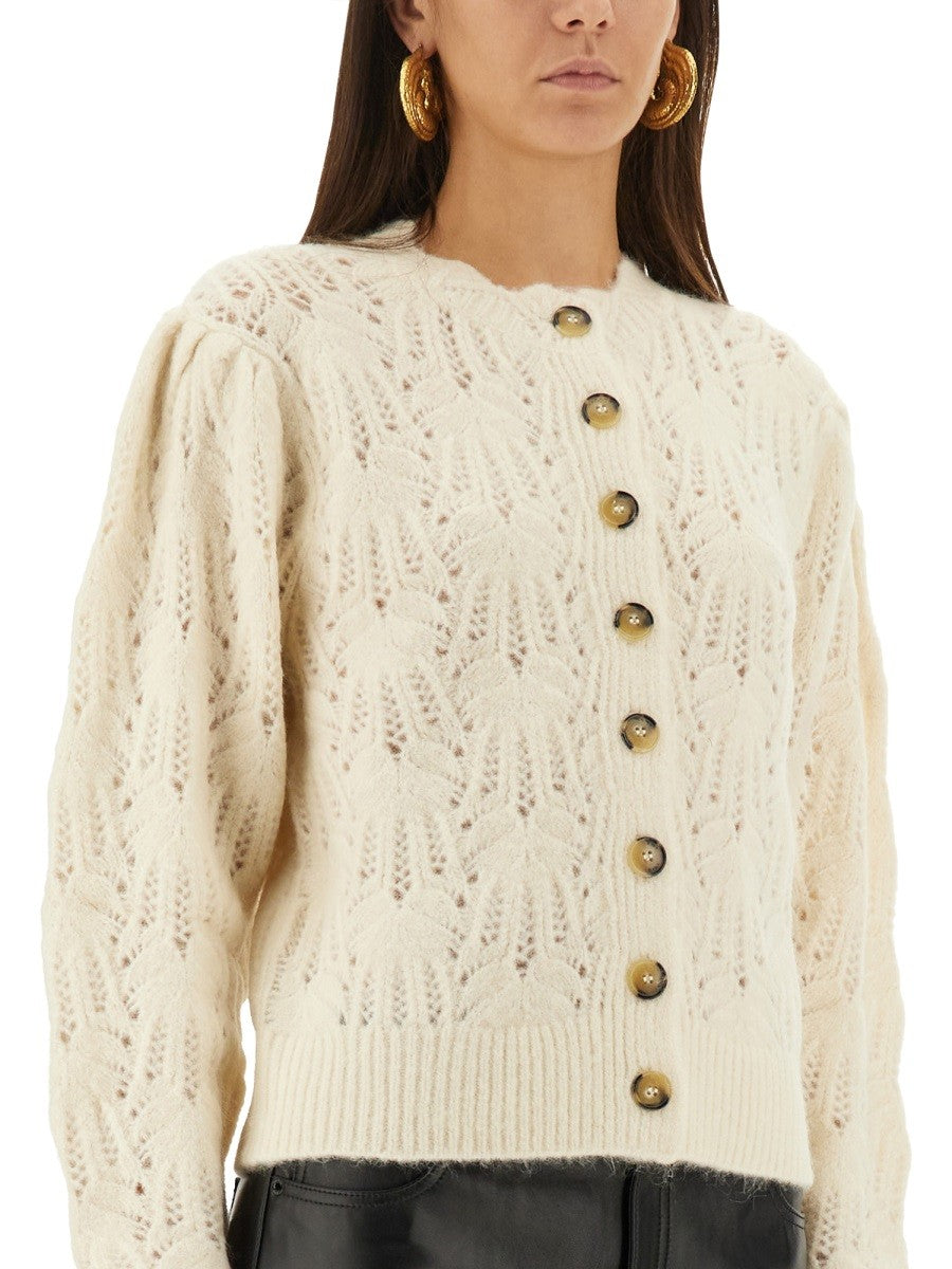 CARDIGAN "MAXINE"