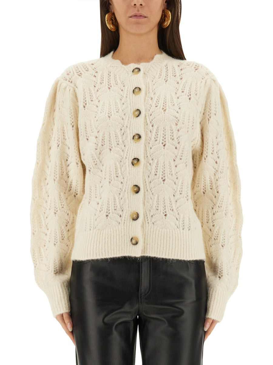 CARDIGAN "MAXINE"