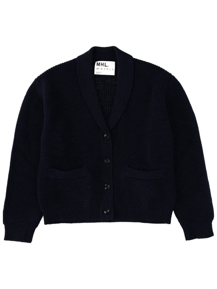 CARDIGAN "MHL"