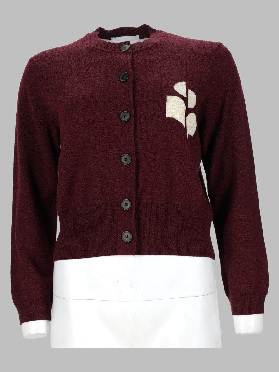 cardigan "newton"