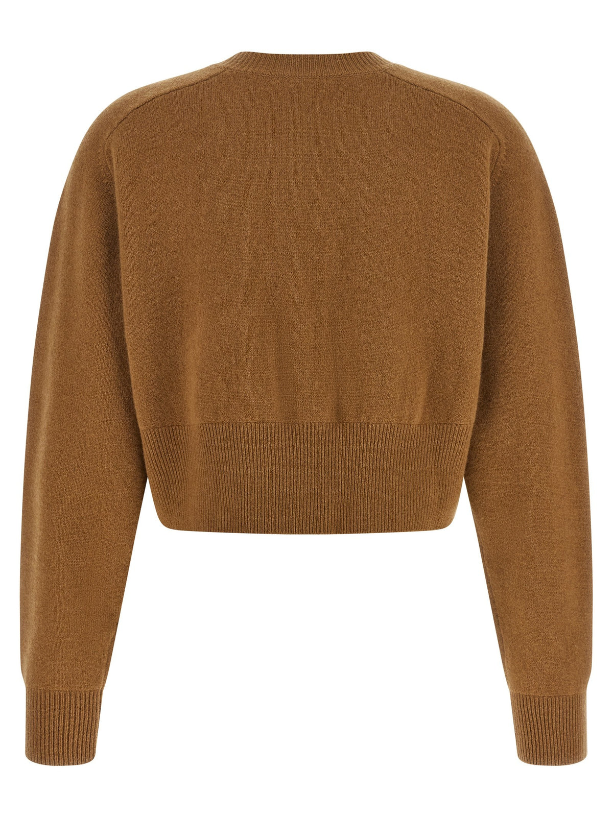 Cardigan Tricot