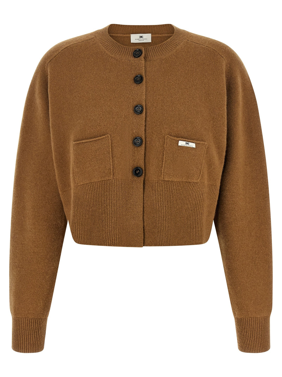 Cardigan Tricot