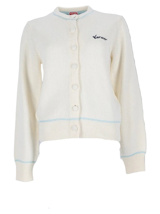 Cardigan "Varsity"
