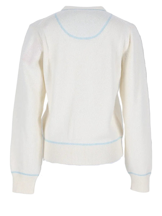 Cardigan "Varsity"