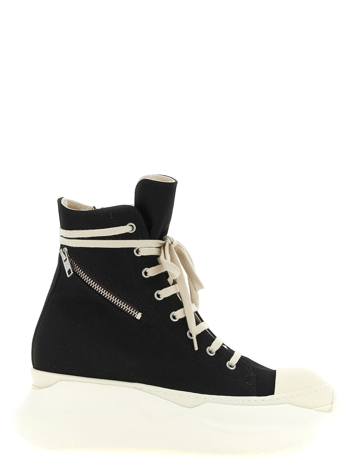 'Cargo Abstract Sneaks' sneakers