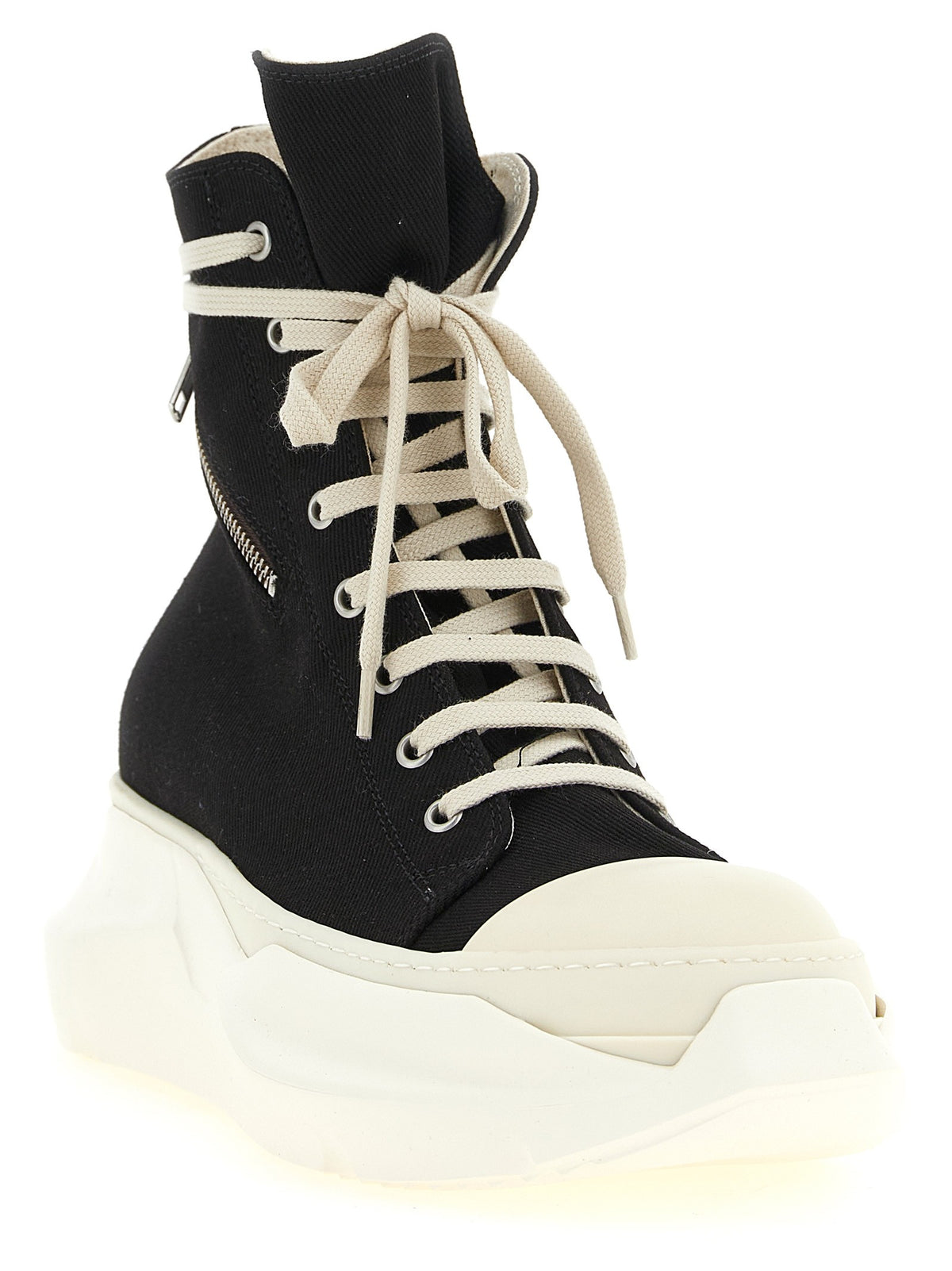'Cargo Abstract Sneaks' sneakers