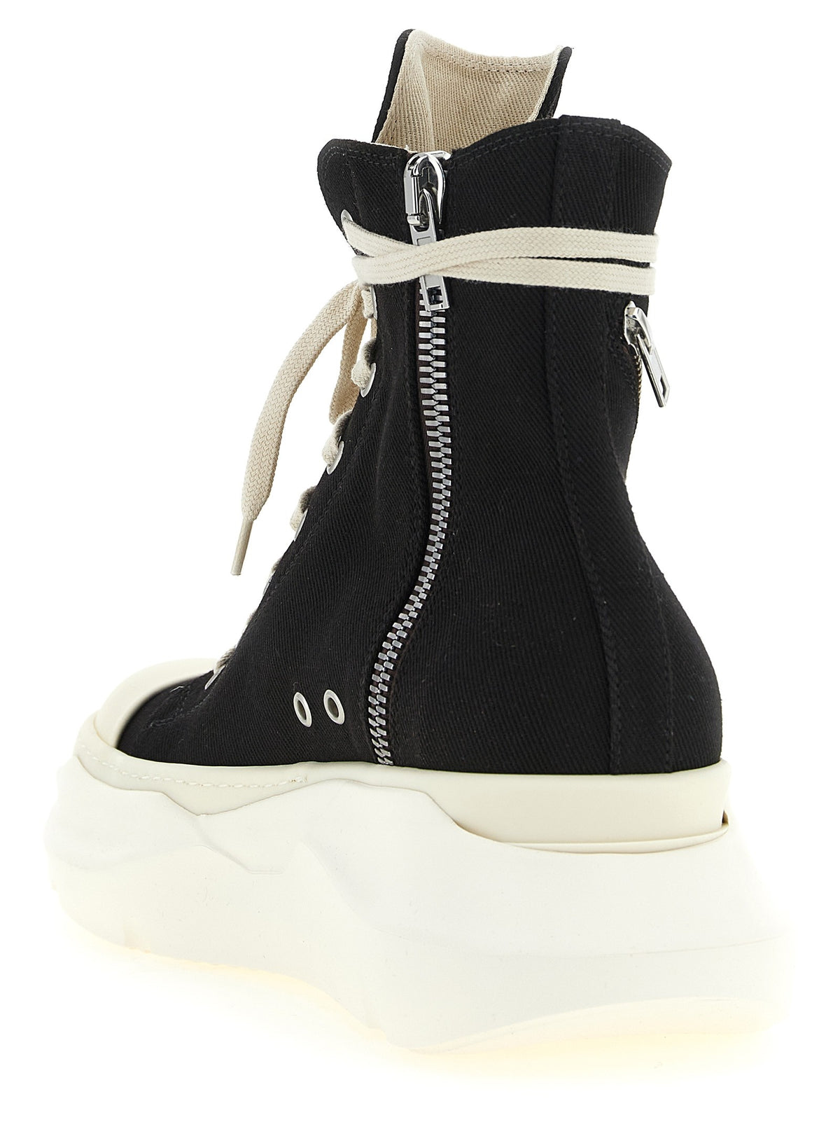 'Cargo Abstract Sneaks' sneakers