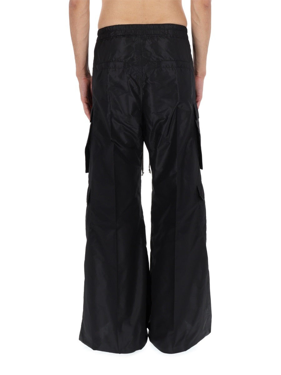"CARGO BELAS" PANTS