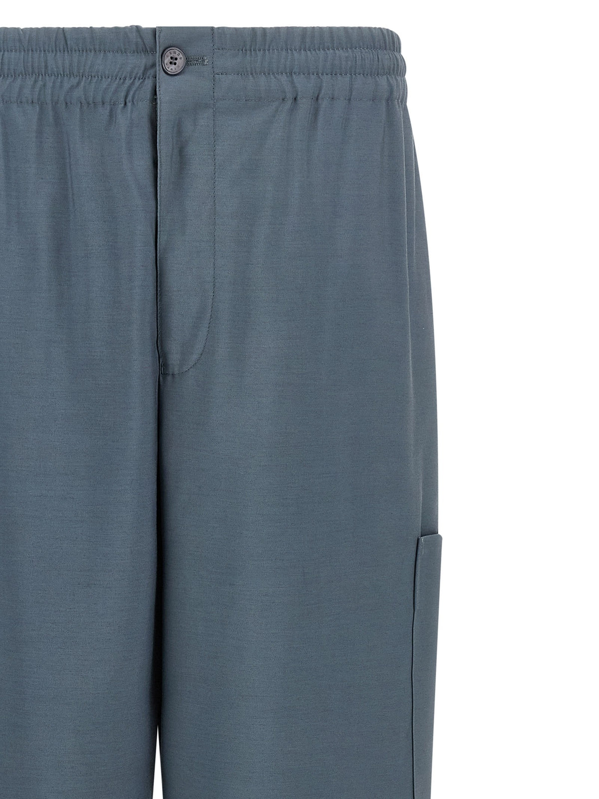 Cargo joggers