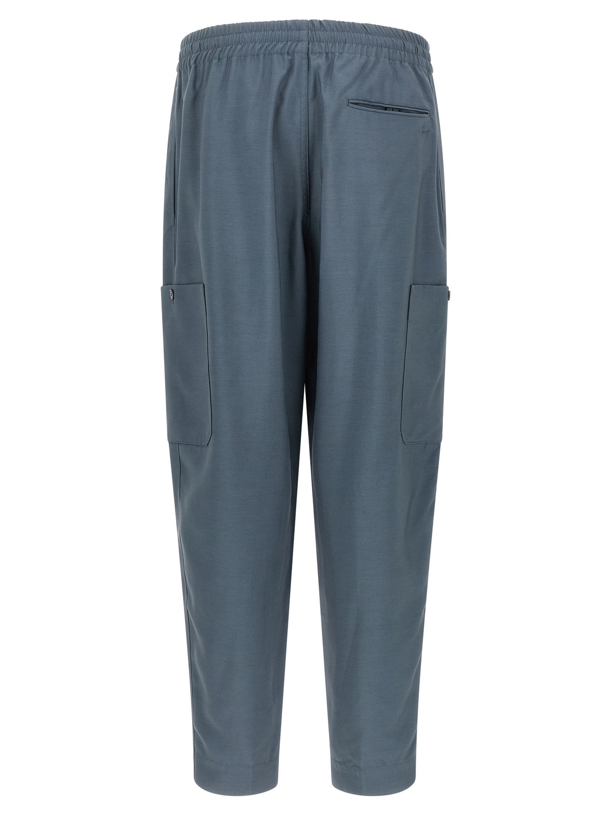 Cargo joggers