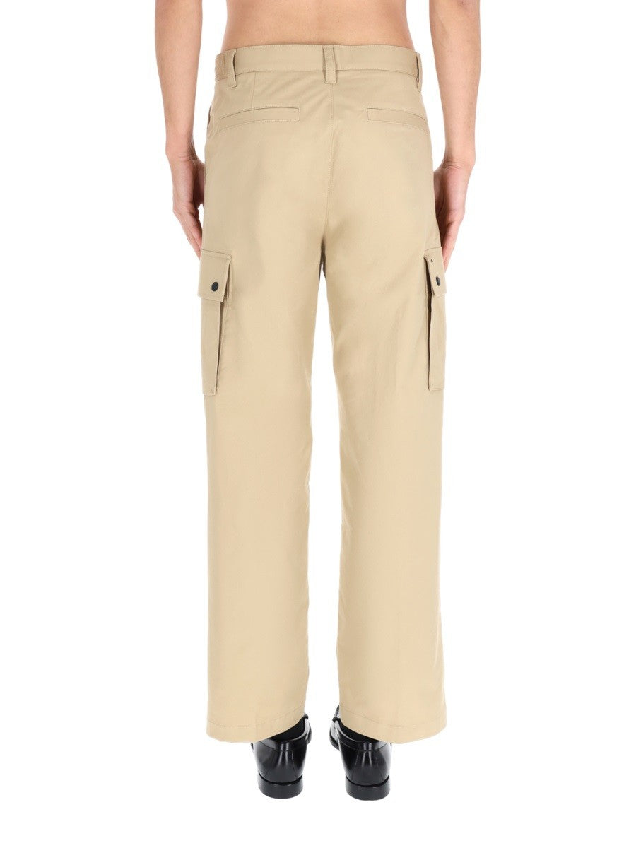 CARGO PANTS "CRAYSEN"