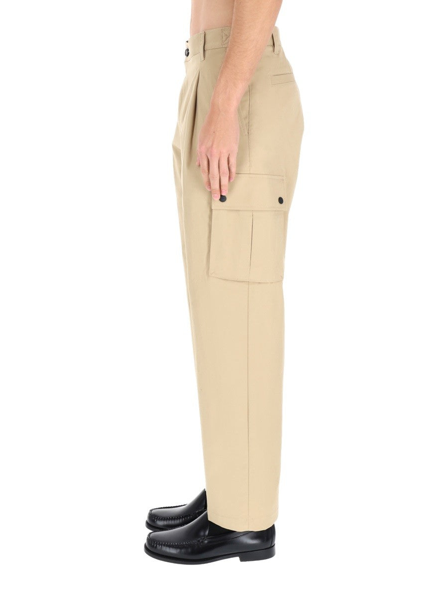 CARGO PANTS "CRAYSEN"