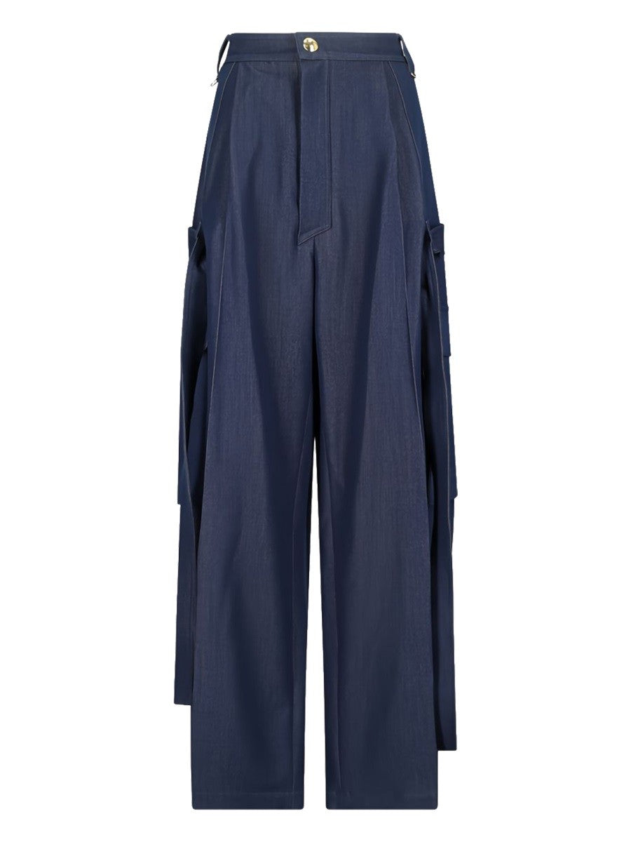 CARGO PANTS "RUTH"