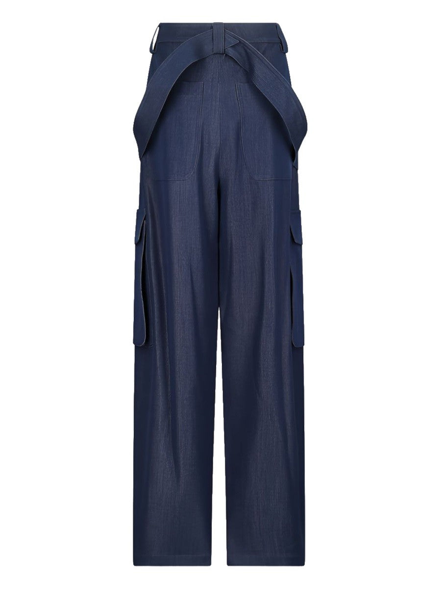 CARGO PANTS "RUTH"