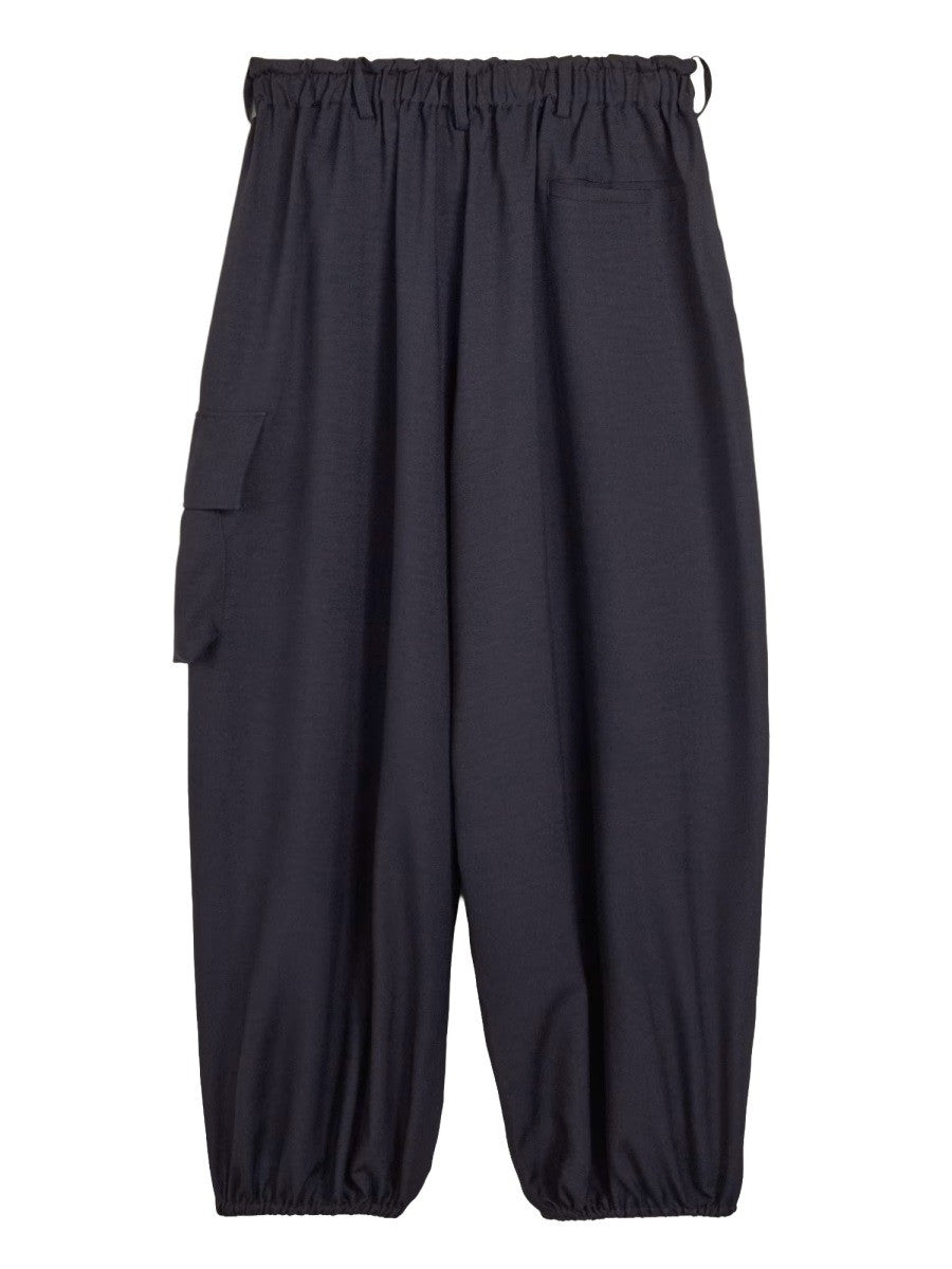 CARGO PANTS WITH POCKET
