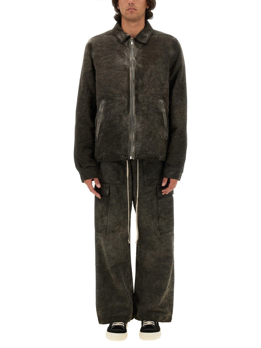 CARGO PANTS