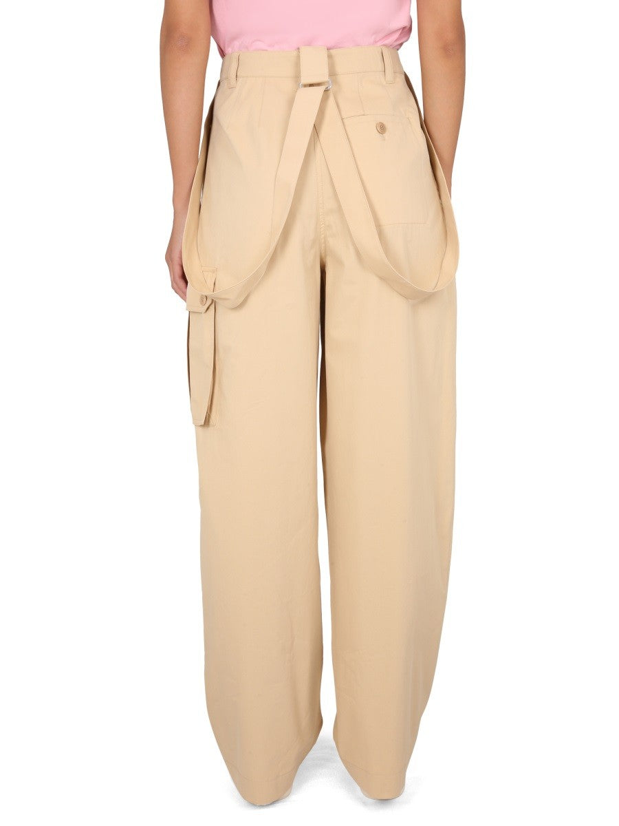 CARGO PANTS