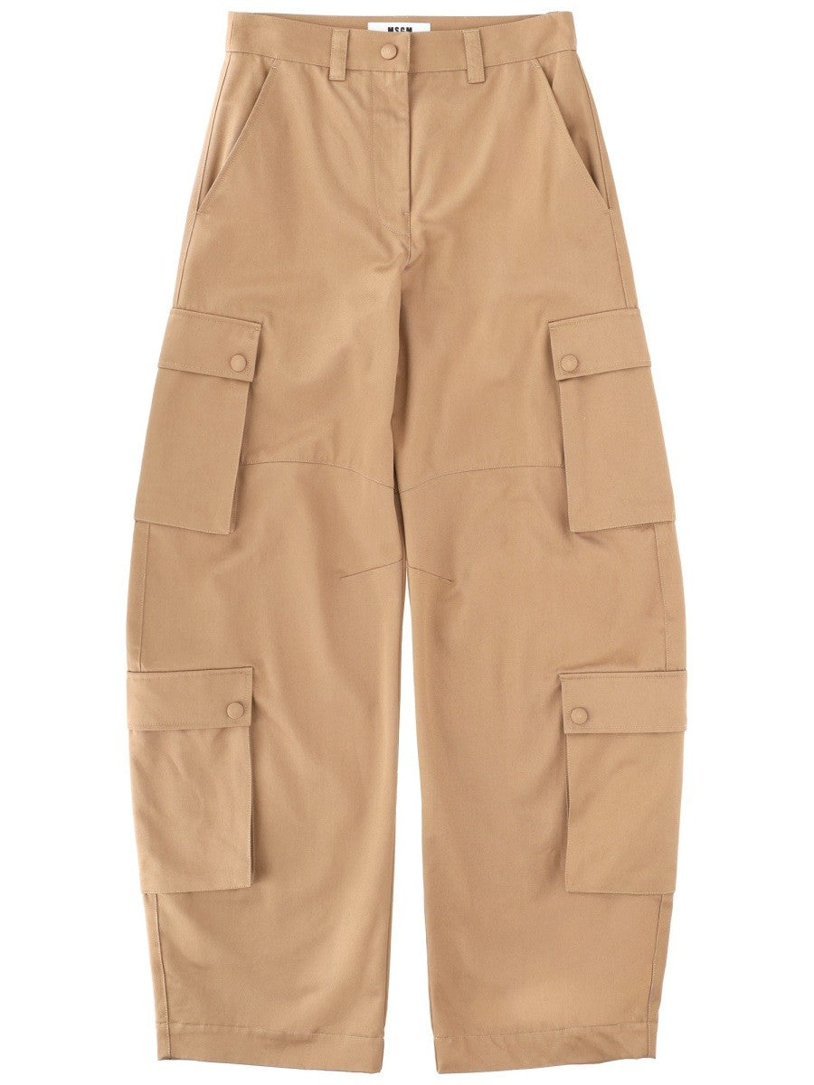 CARGO PANTS