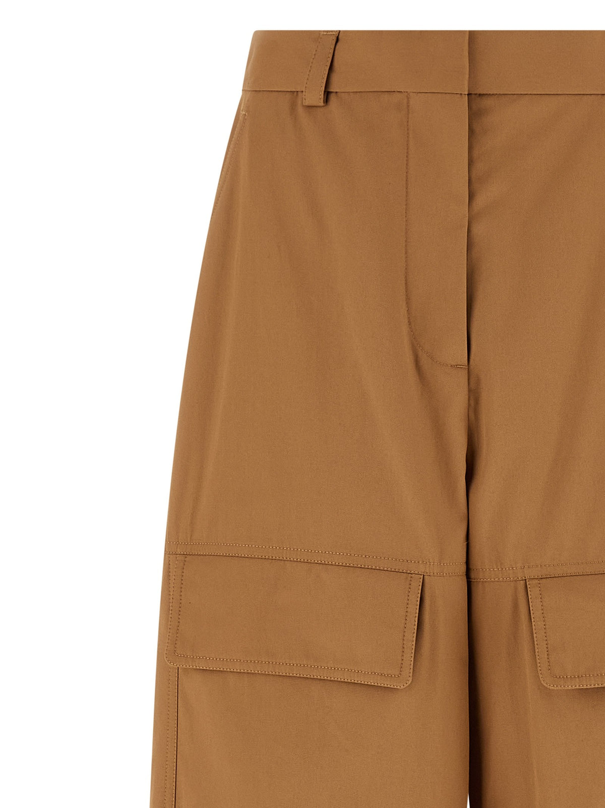 'Cargo' pants