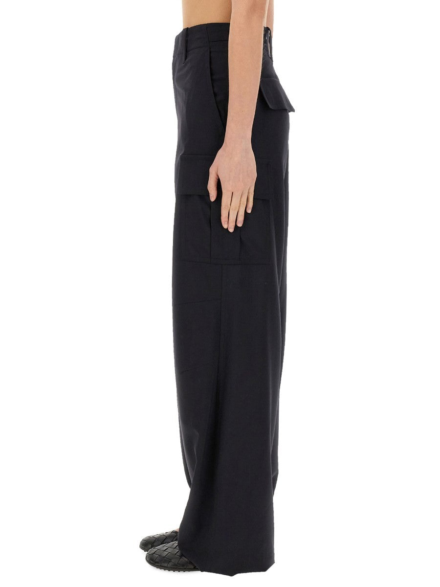CARGO PANTS