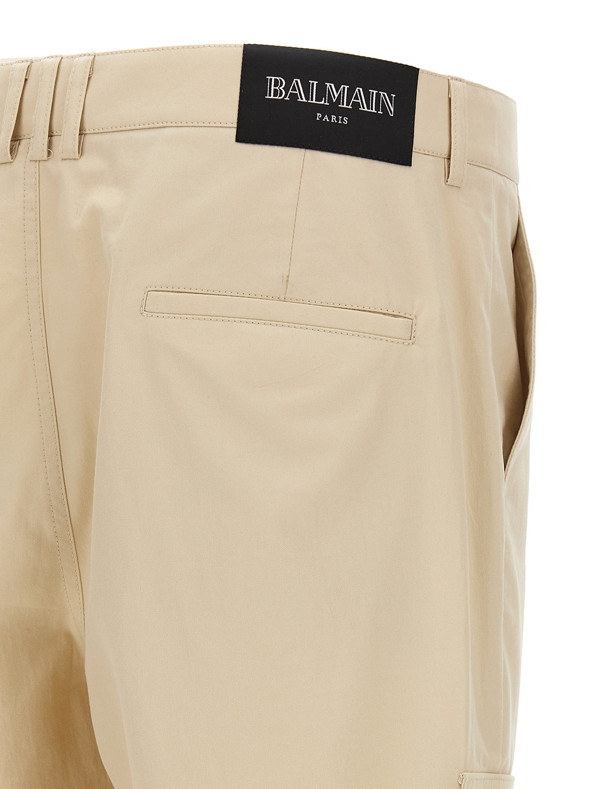Cargo pants