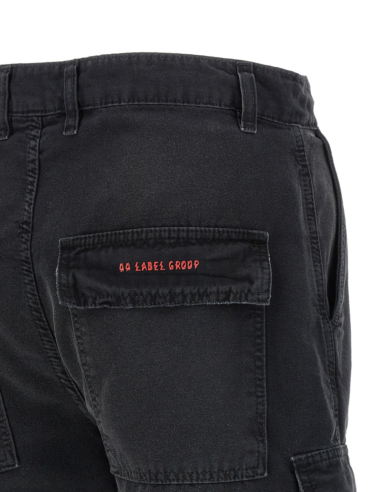 'Cargo Short ()' bermuda shorts