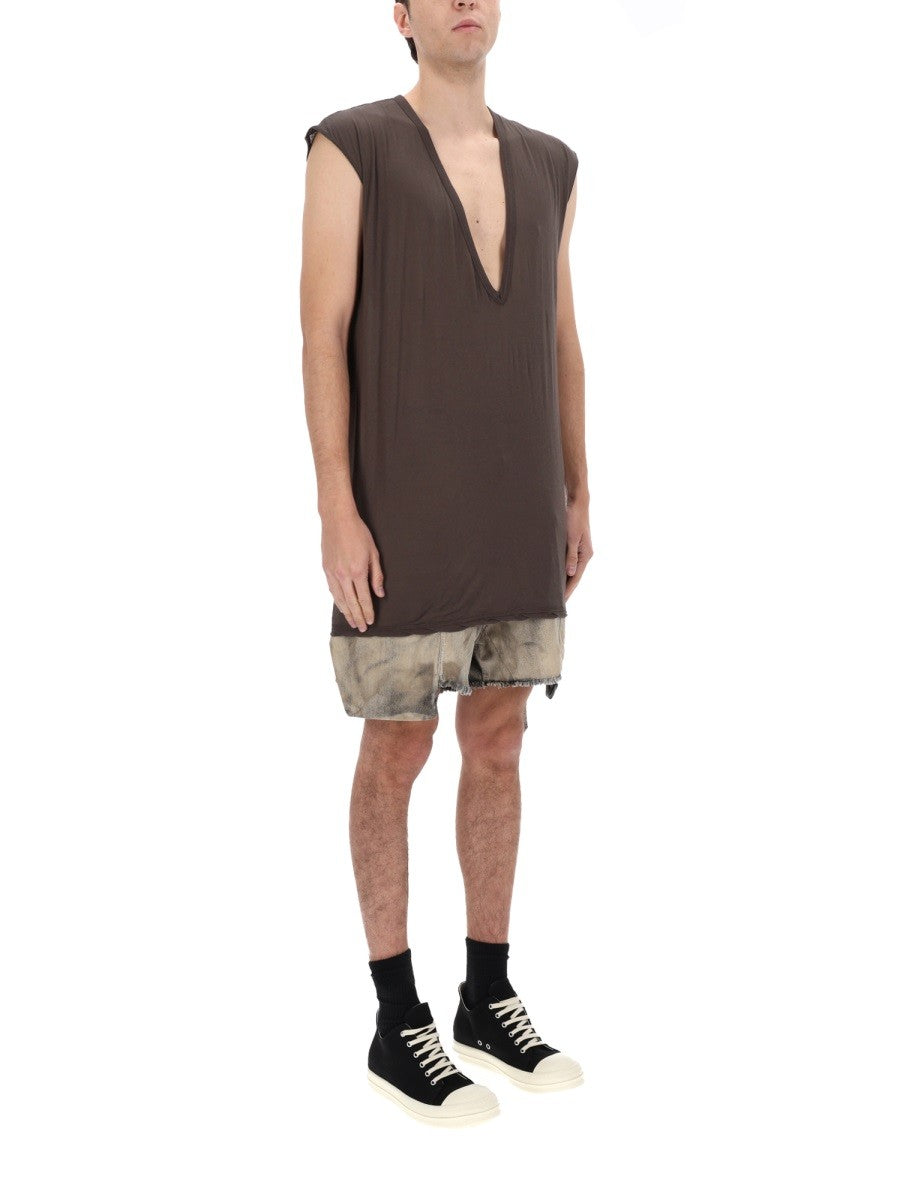 CARGO SHORTS "STEFAN"