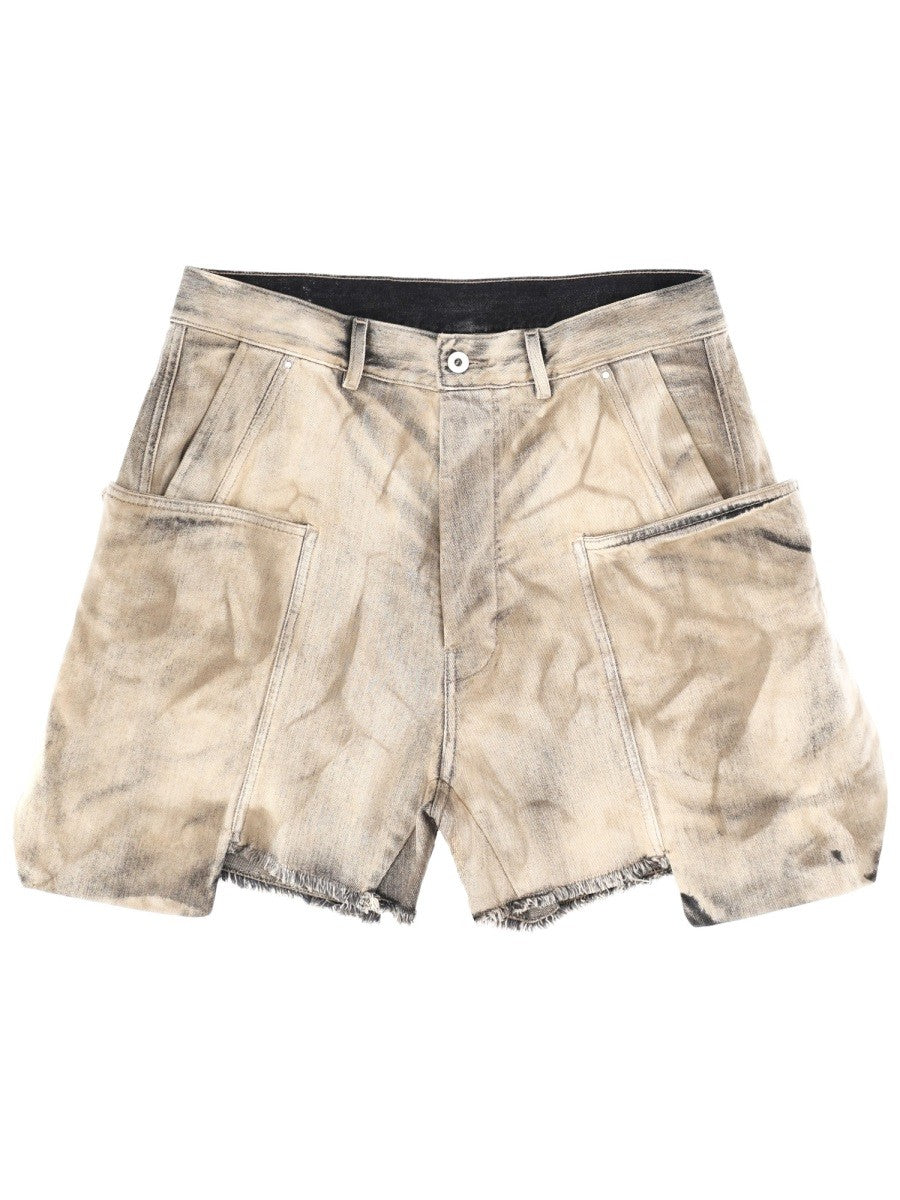 CARGO SHORTS "STEFAN"