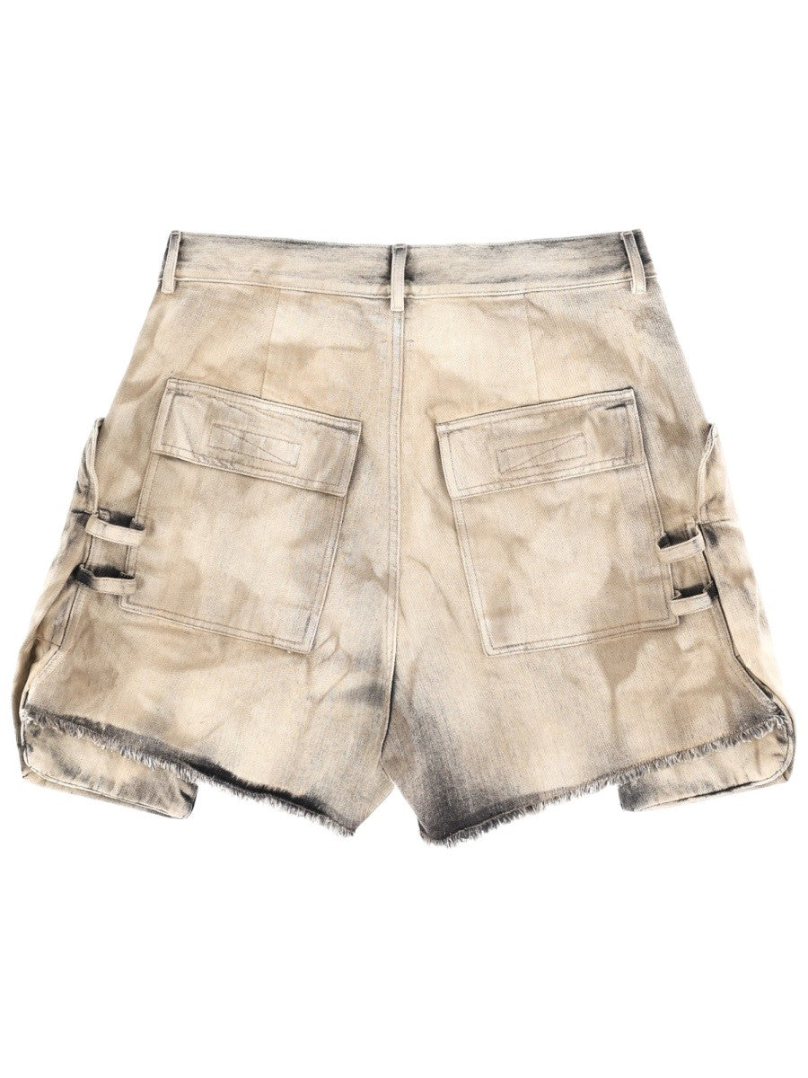 CARGO SHORTS "STEFAN"
