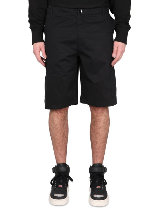 CARGO SHORTS