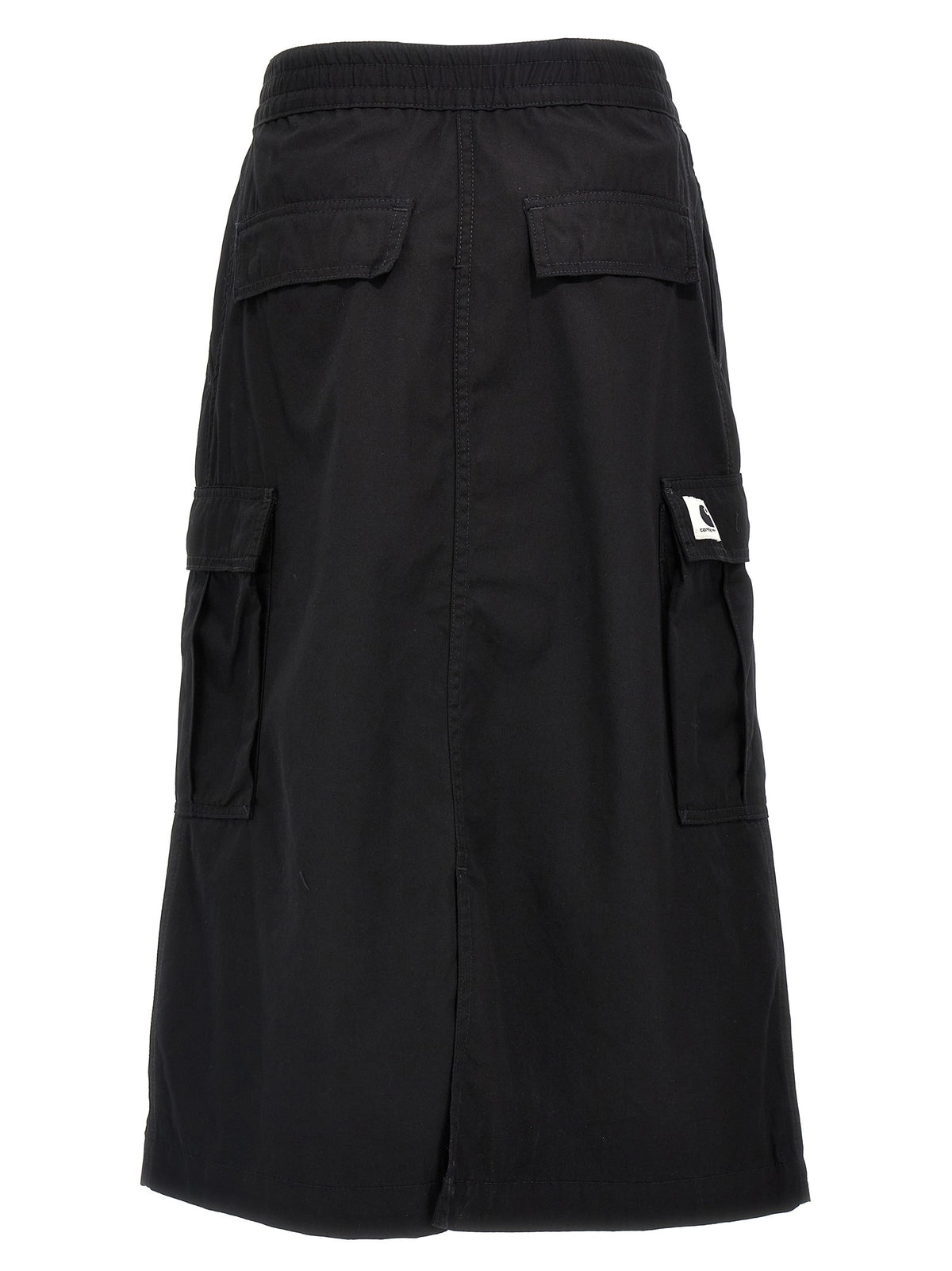 'Cargo' skirt