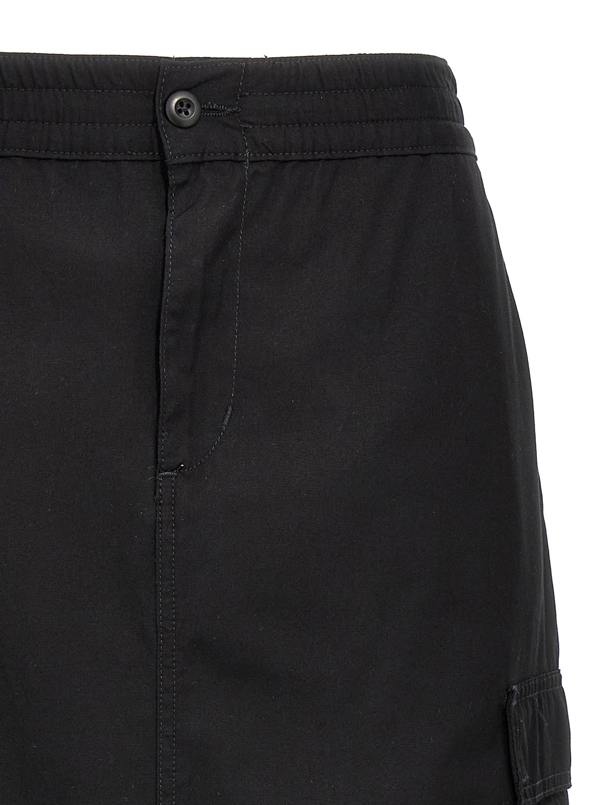 'Cargo' skirt