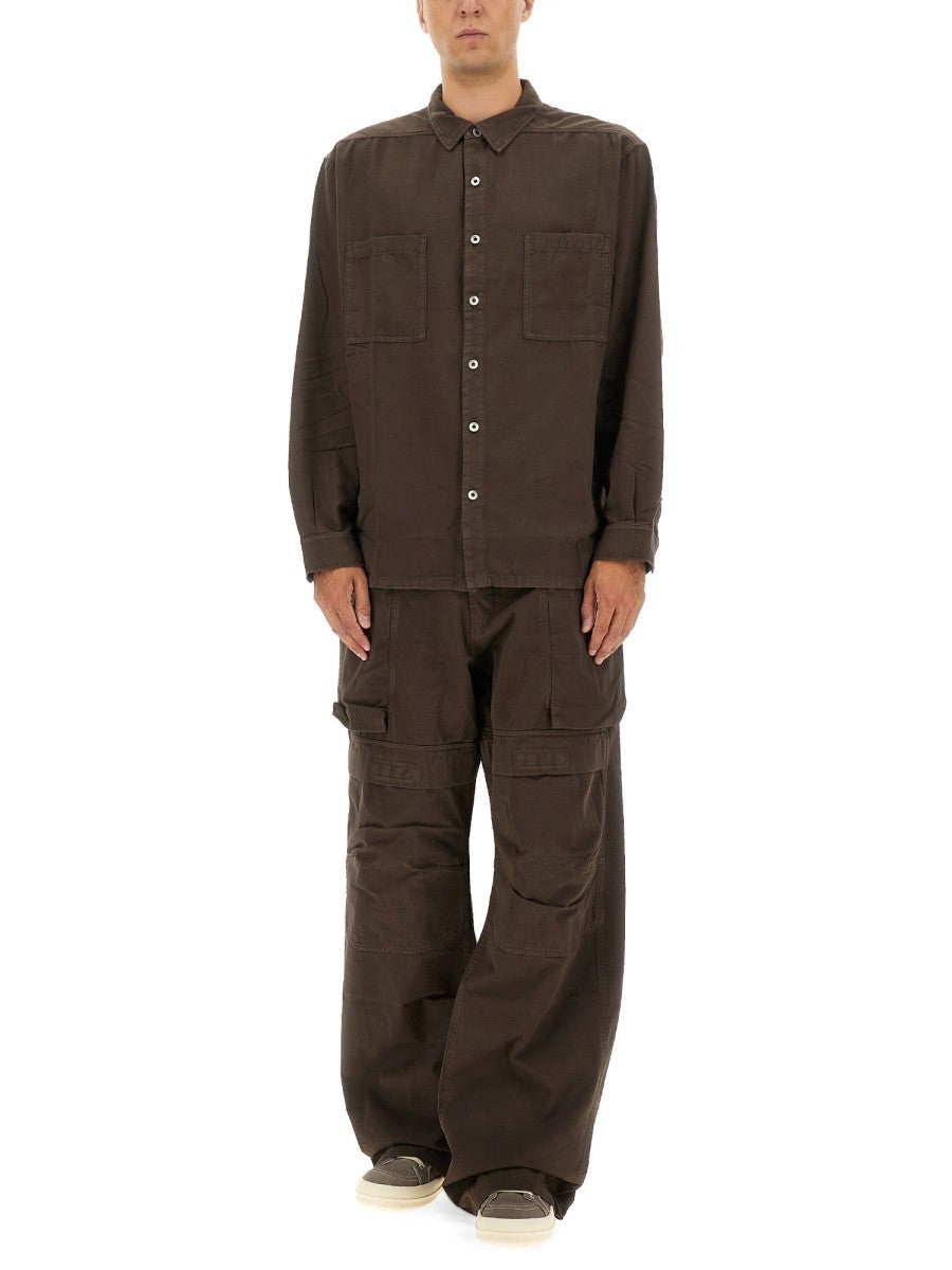 CARGO "STEFAN" PANTS