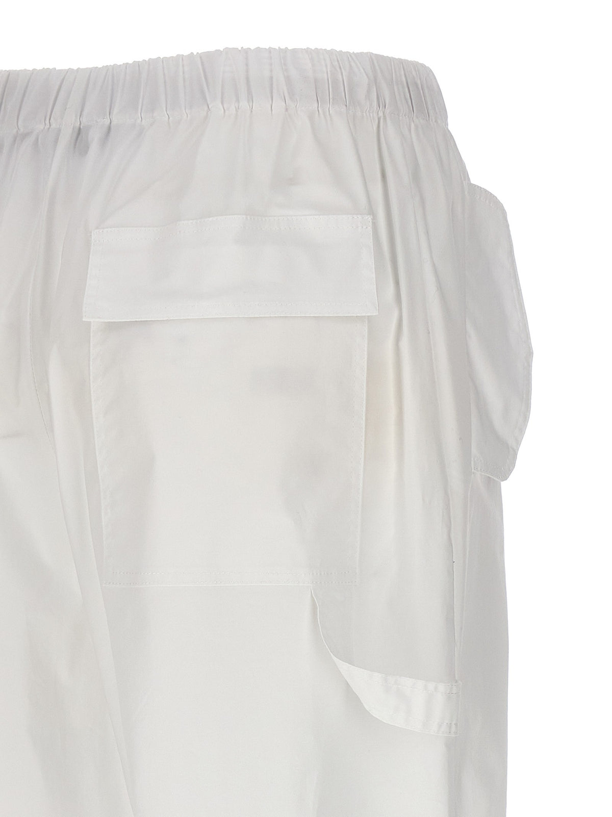 Cargo trousers
