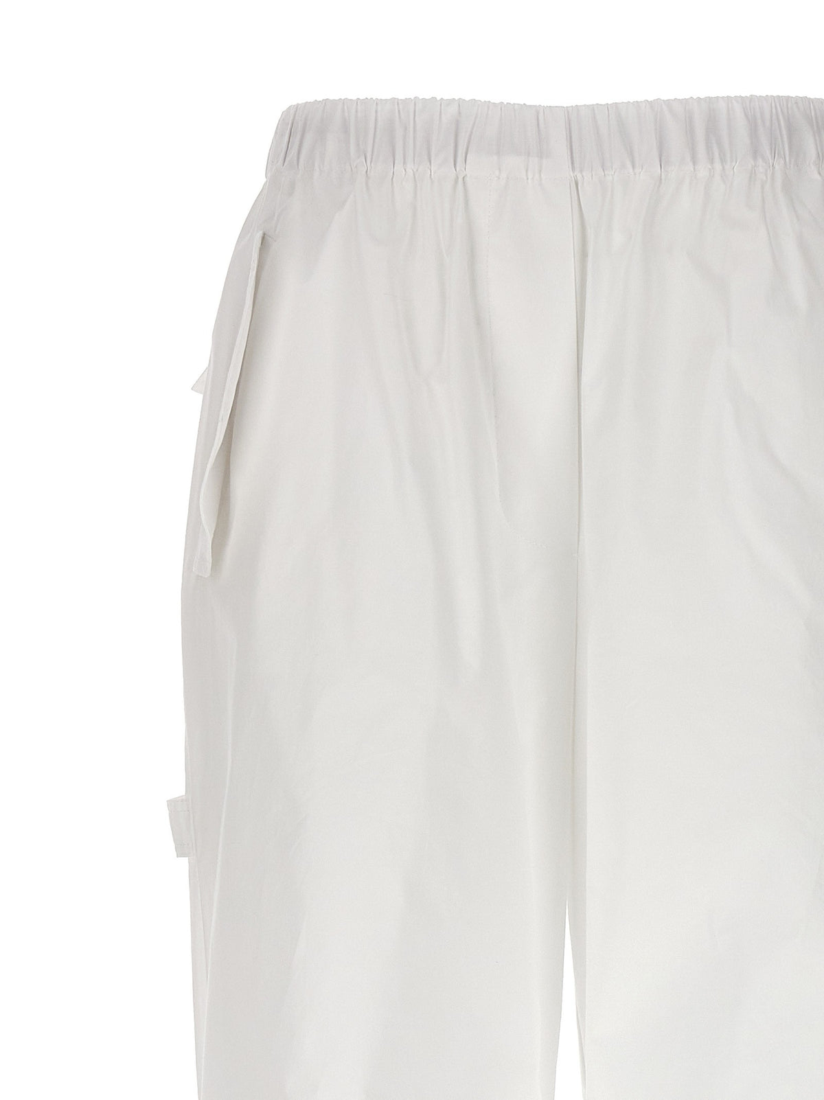 Cargo trousers