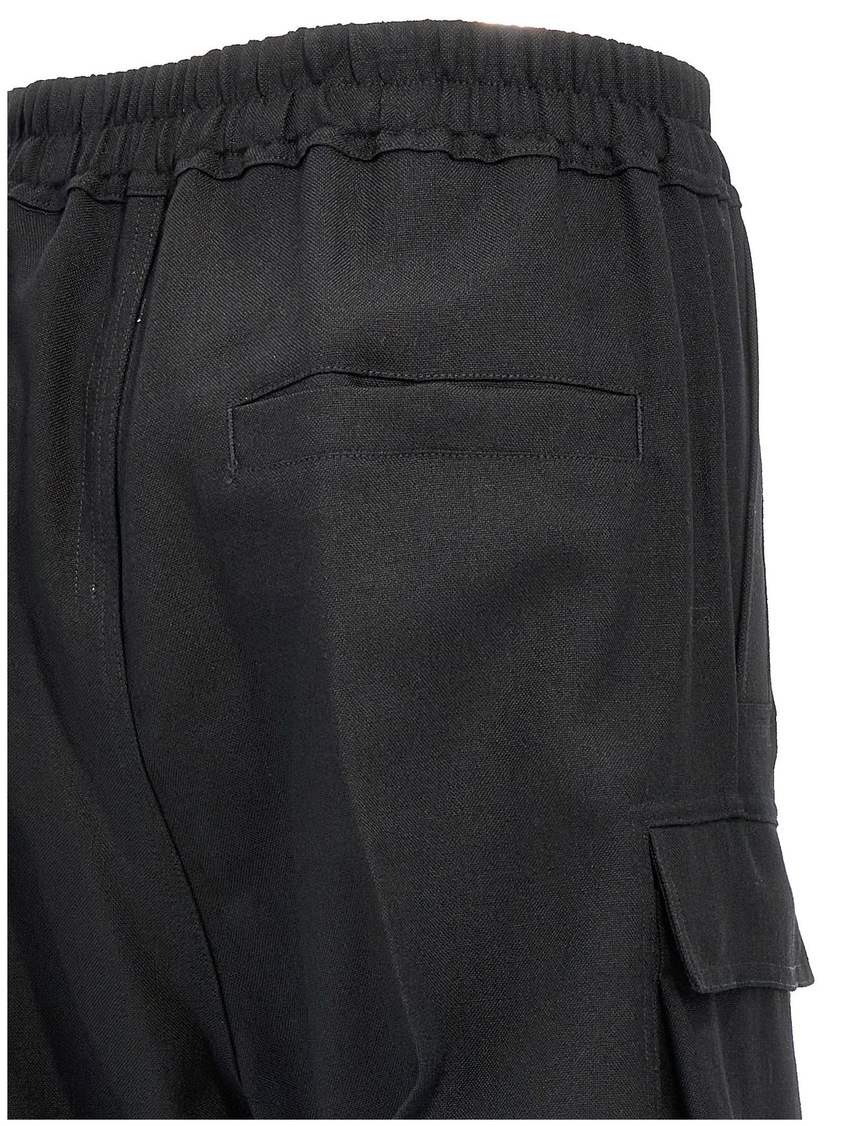 'Cargobelas' pants