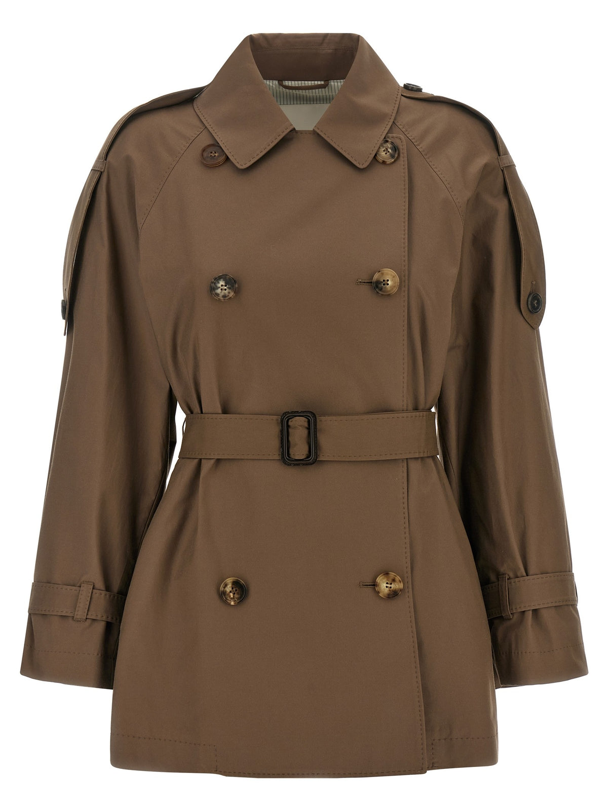 'Caroline' trench coat