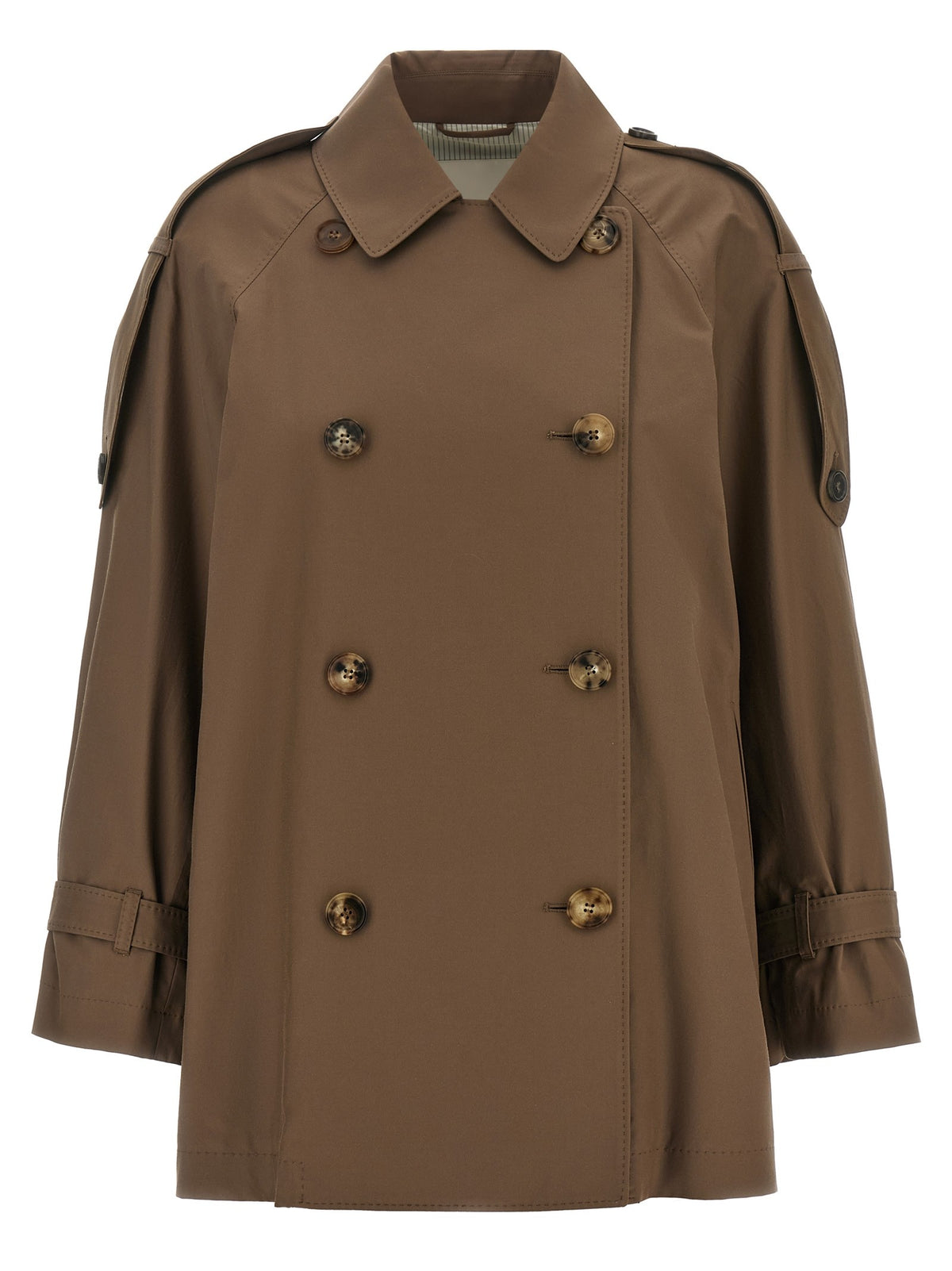 'Caroline' trench coat
