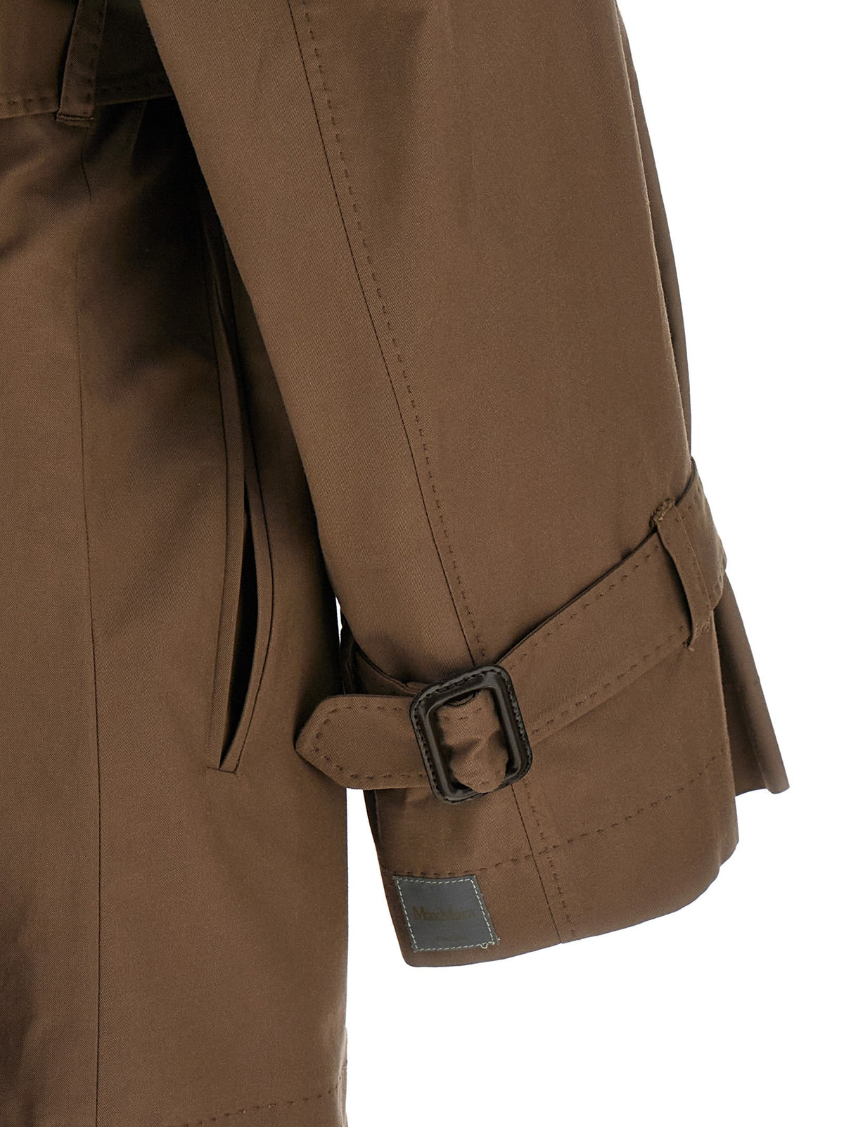 'Caroline' trench coat