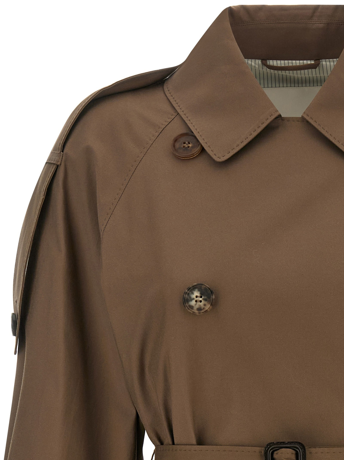 'Caroline' trench coat