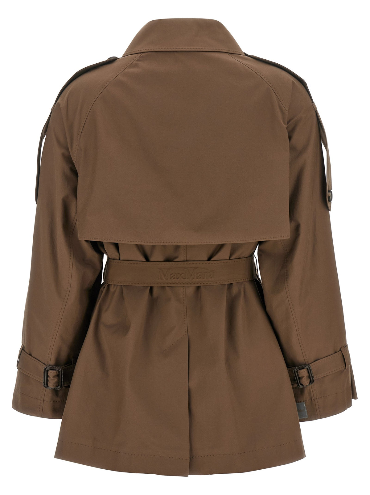 'Caroline' trench coat